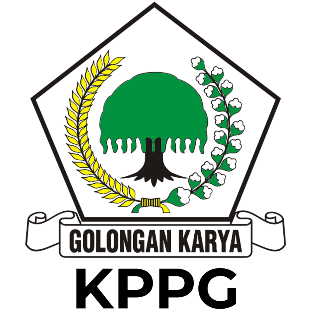 KPPG GOlongan Karya